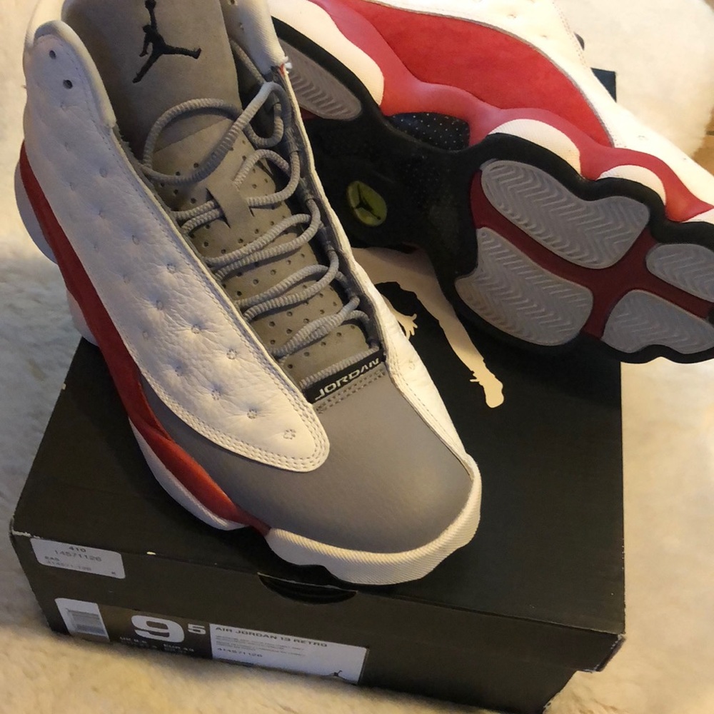 Jordan Mens AIR JORDAN 13 RETRO
